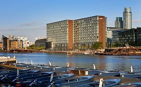 Marriott København